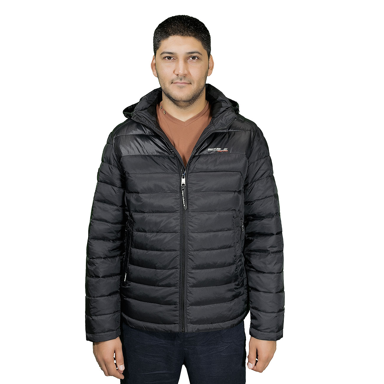 Куртка Indaco IC1096CQ