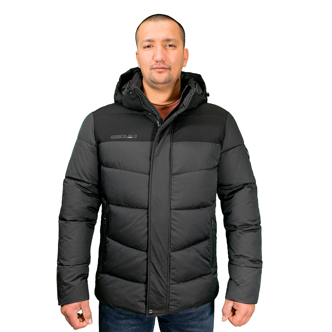Куртка Indaco IC1192C