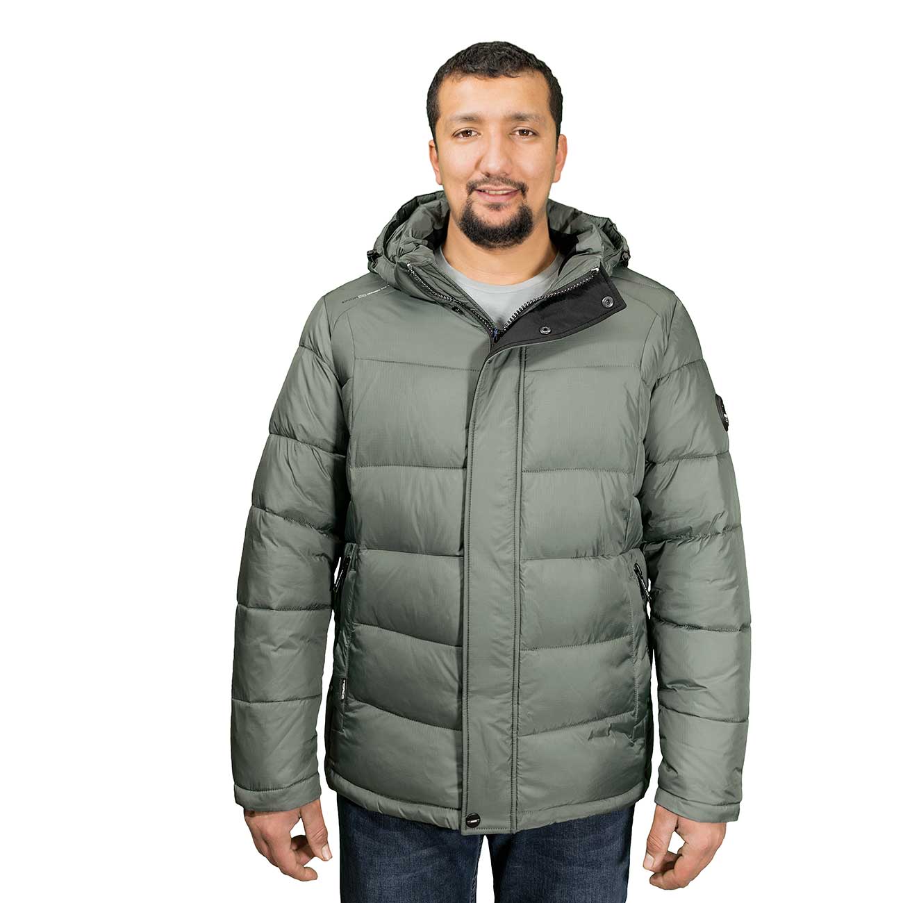 Куртка Indaco IC1318C