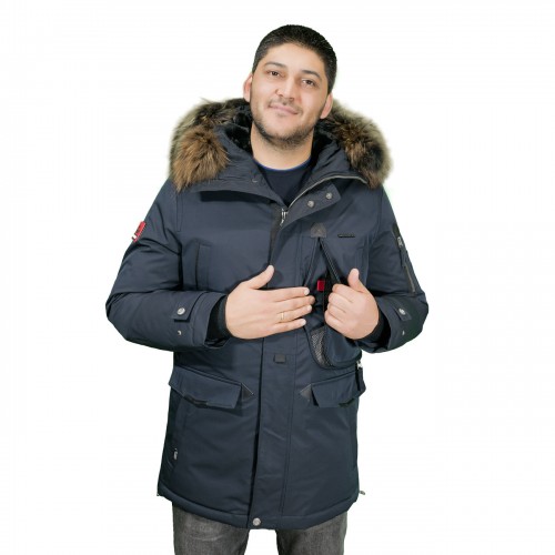 Куртка Corbona S-HG360M