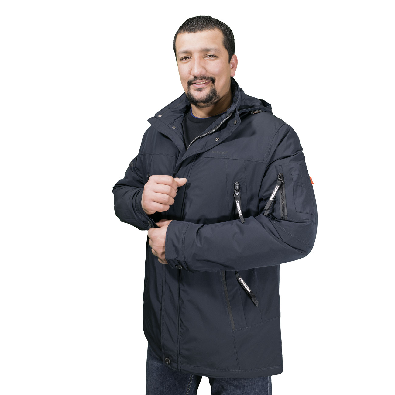 Куртка Corbona L-BYT076