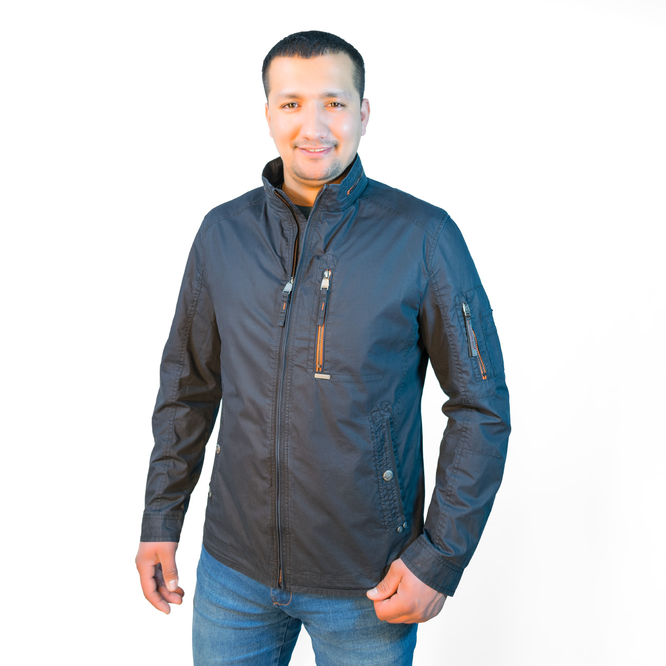 Ветровка Corbona T-DS37