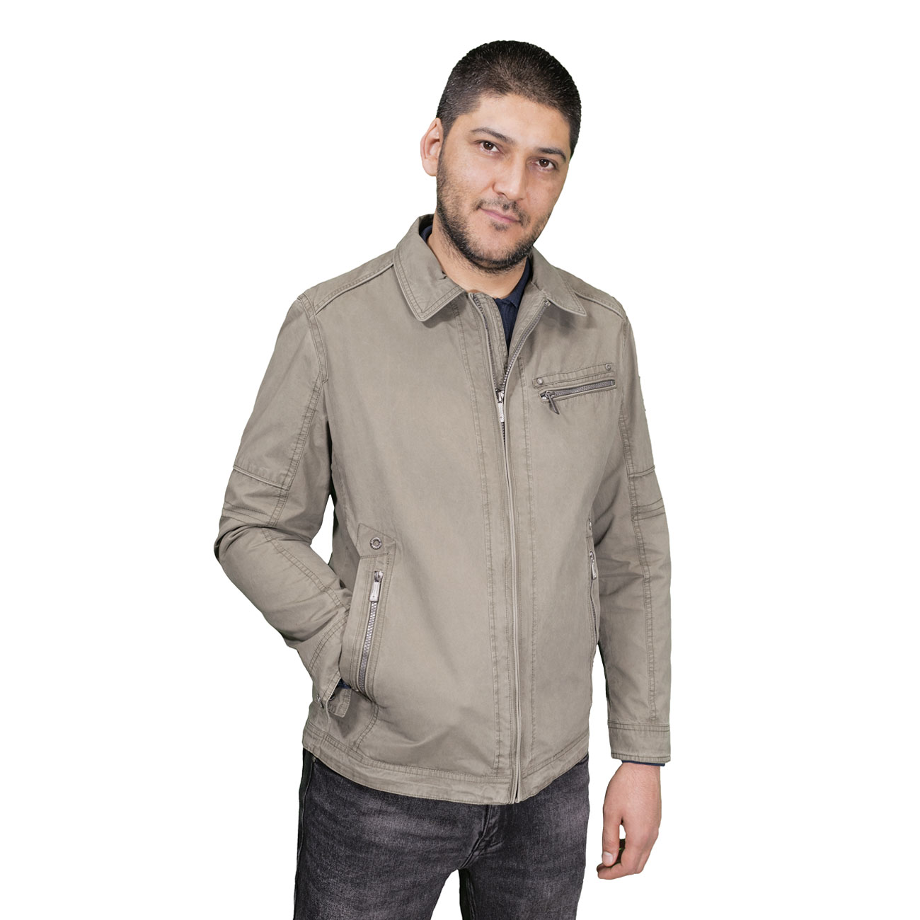 Ветровка Corbona L-DS590