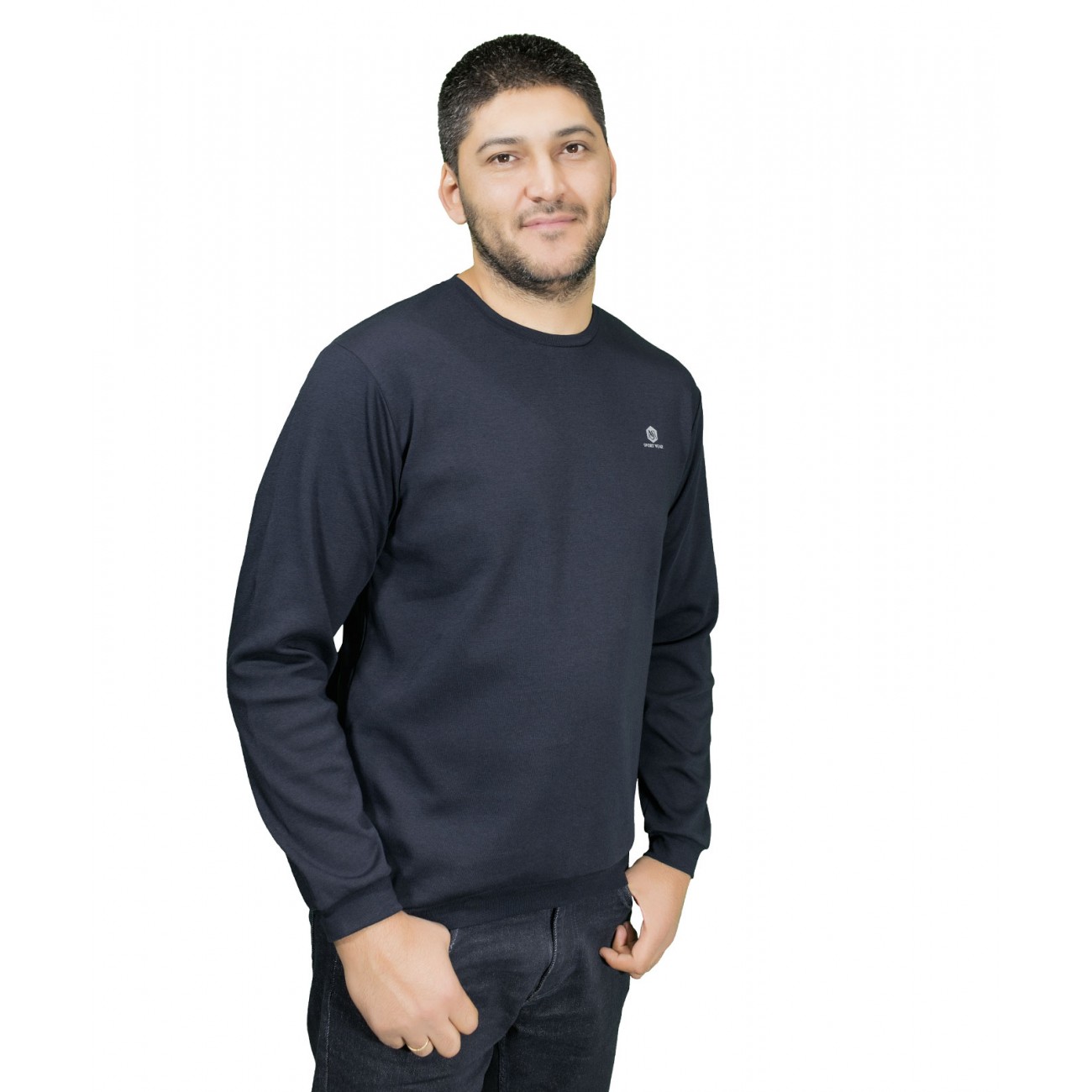 Джемпер Masimar 40906