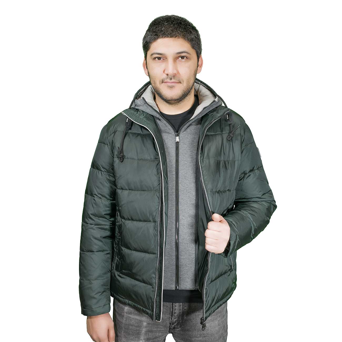 Куртка Shark Force 625D111U