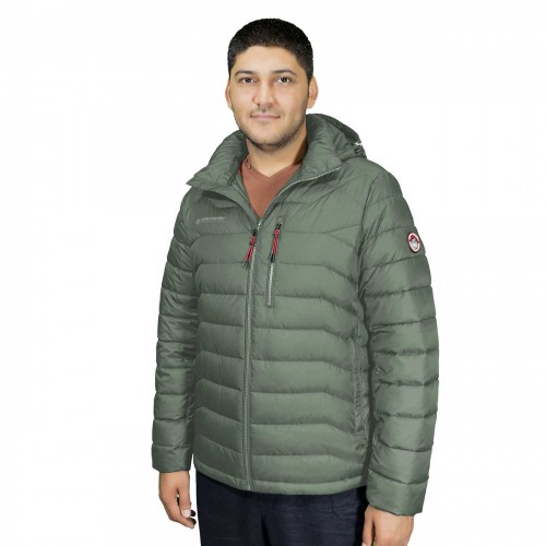 Куртка Zero Frozen ZF70528q